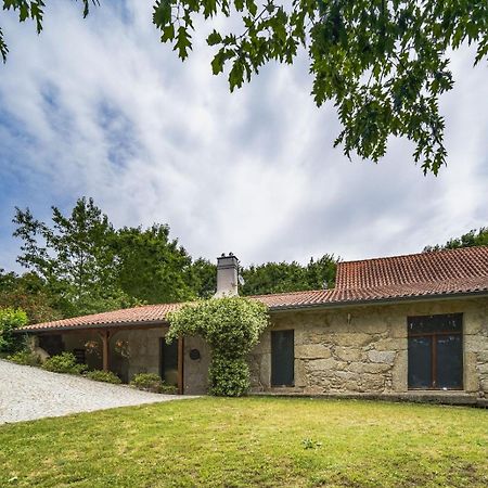 Quinta Das Fontes - Alojamento Rustico Local E Turismo Rural เซาเปโดรโดซูล ภายนอก รูปภาพ