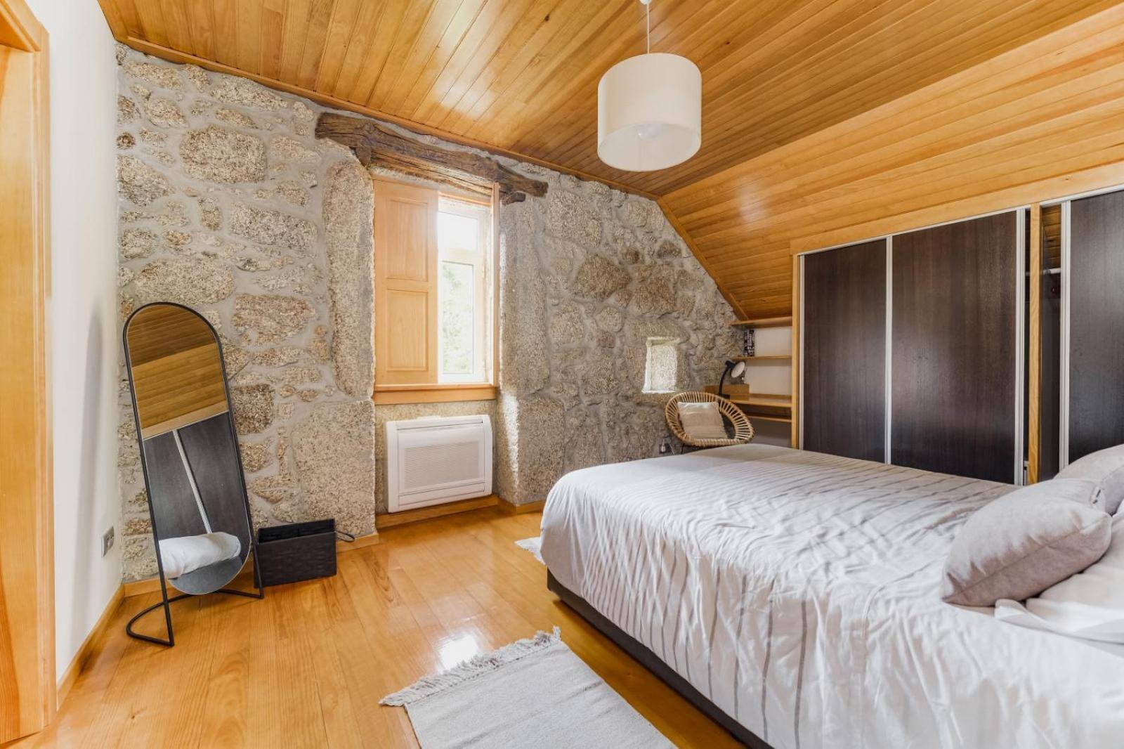 Quinta Das Fontes - Alojamento Rustico Local E Turismo Rural เซาเปโดรโดซูล ภายนอก รูปภาพ